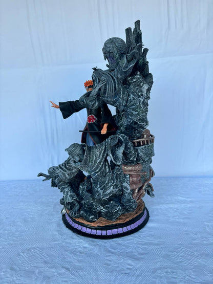 Naruto Nagato Pain Action Figure Statue