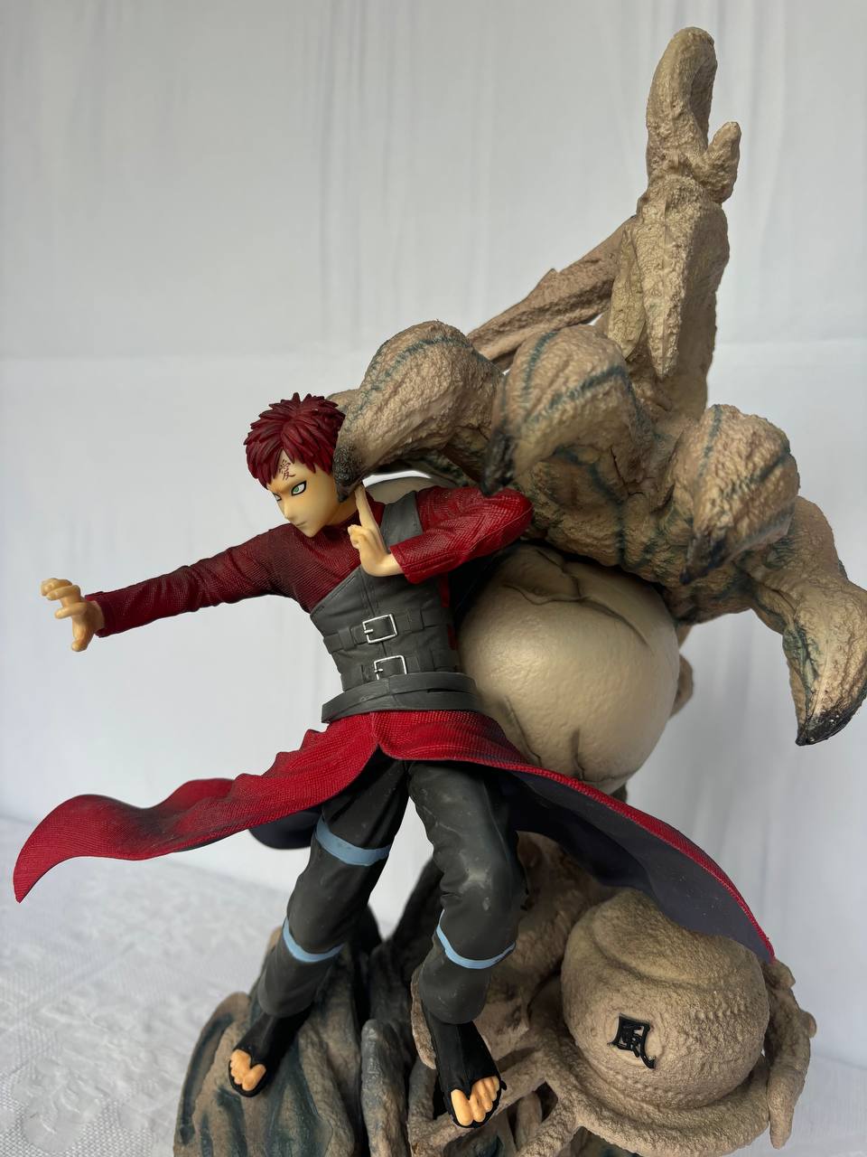 Naruto Gaara Action Figure Statue 45cm