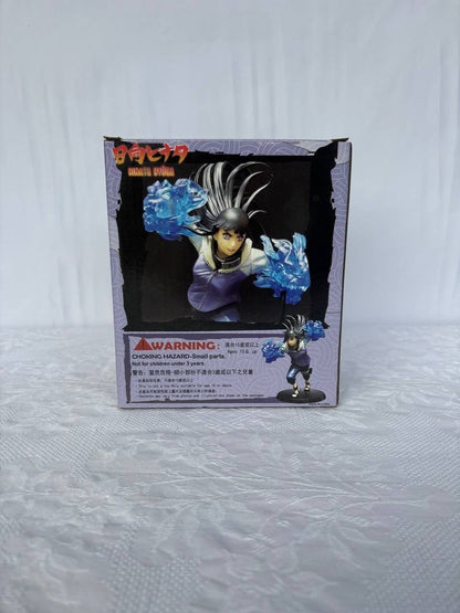 Naruto Hinata Hyuga Action Figure Statue