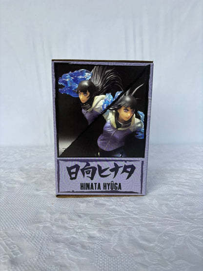 Naruto Hinata Hyuga Action Figure Statue