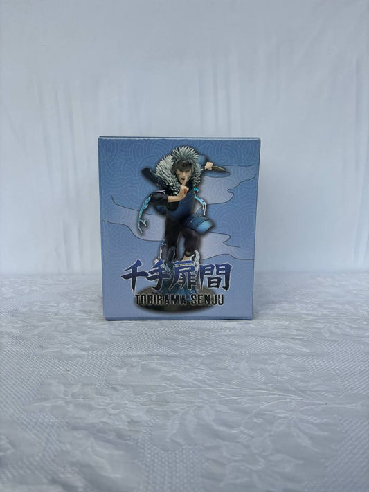 Naruto Tobirama Senju Action Figure Statue