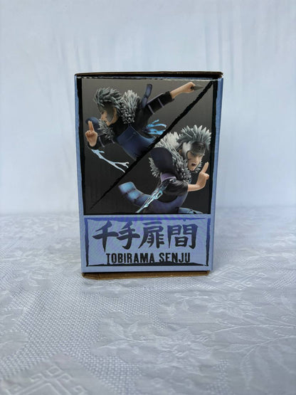 Naruto Tobirama Senju Action Figure Statue