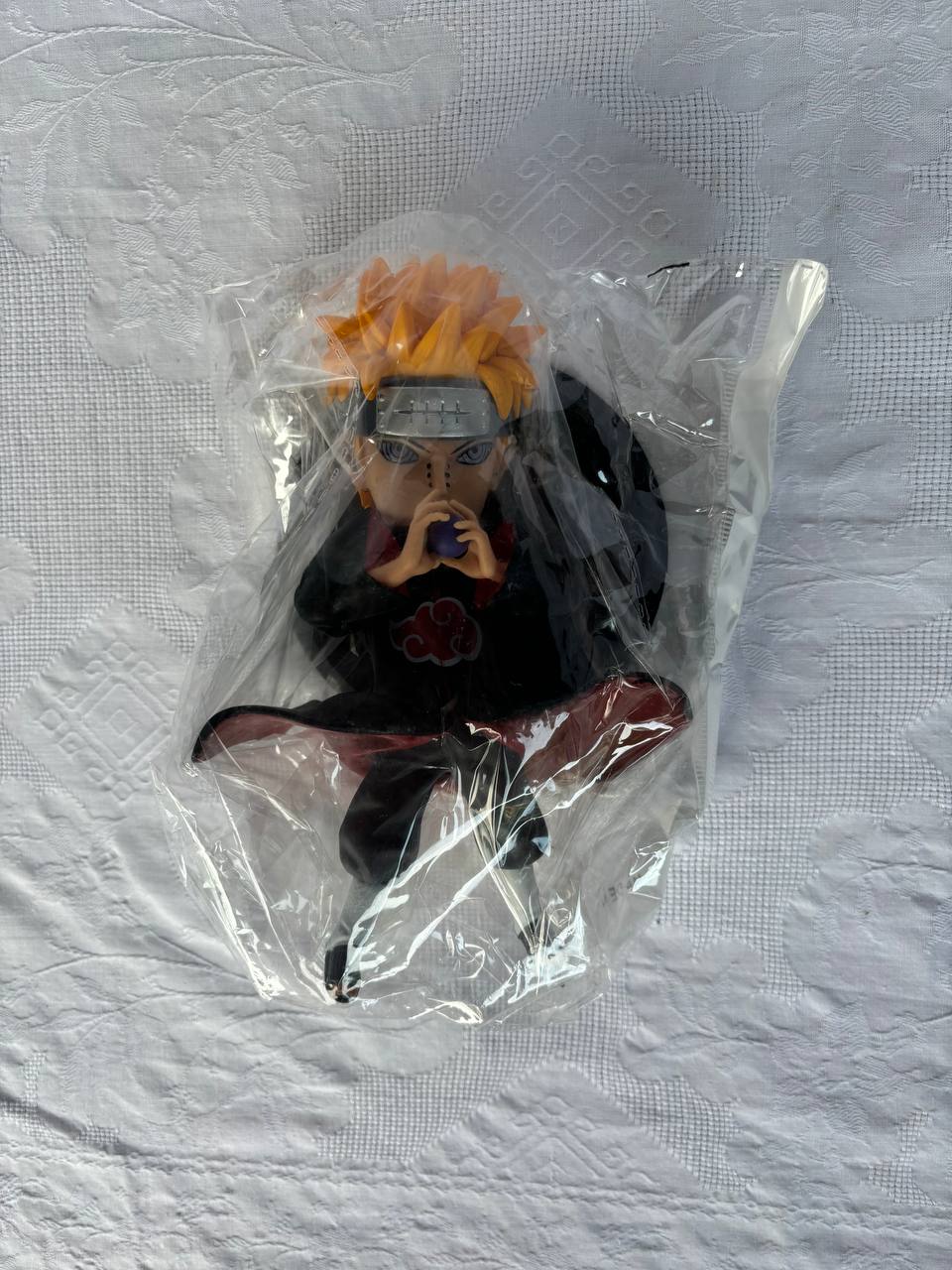 Naruto Pain Nagato Action Figure Statue