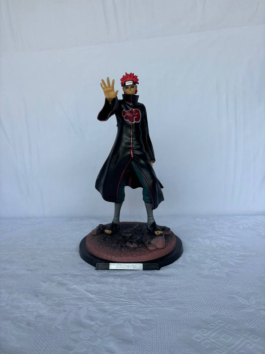 Naruto Pain Nagato Action Figure Statue