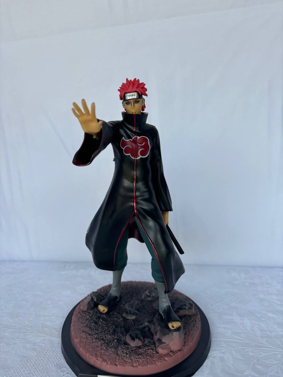 Naruto Pain Nagato Action Figure Statue