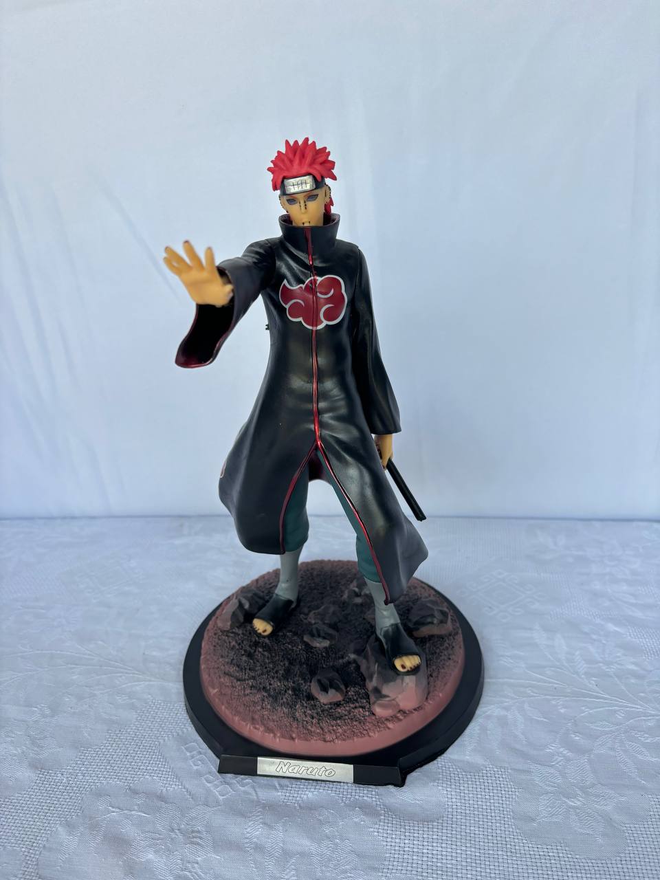 Naruto Pain Nagato Action Figure Statue