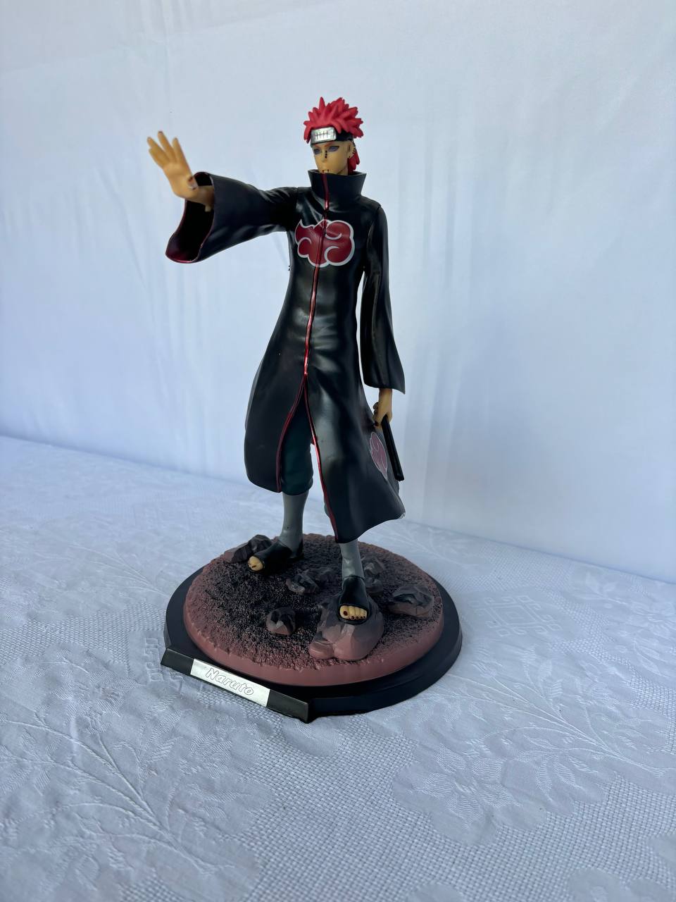 Naruto Pain Nagato Action Figure Statue