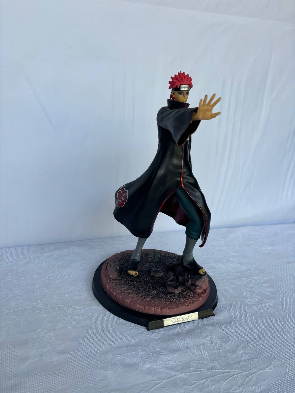 Naruto Pain Nagato Action Figure Statue