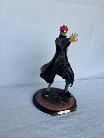 Naruto Pain Nagato Action Figure Statue