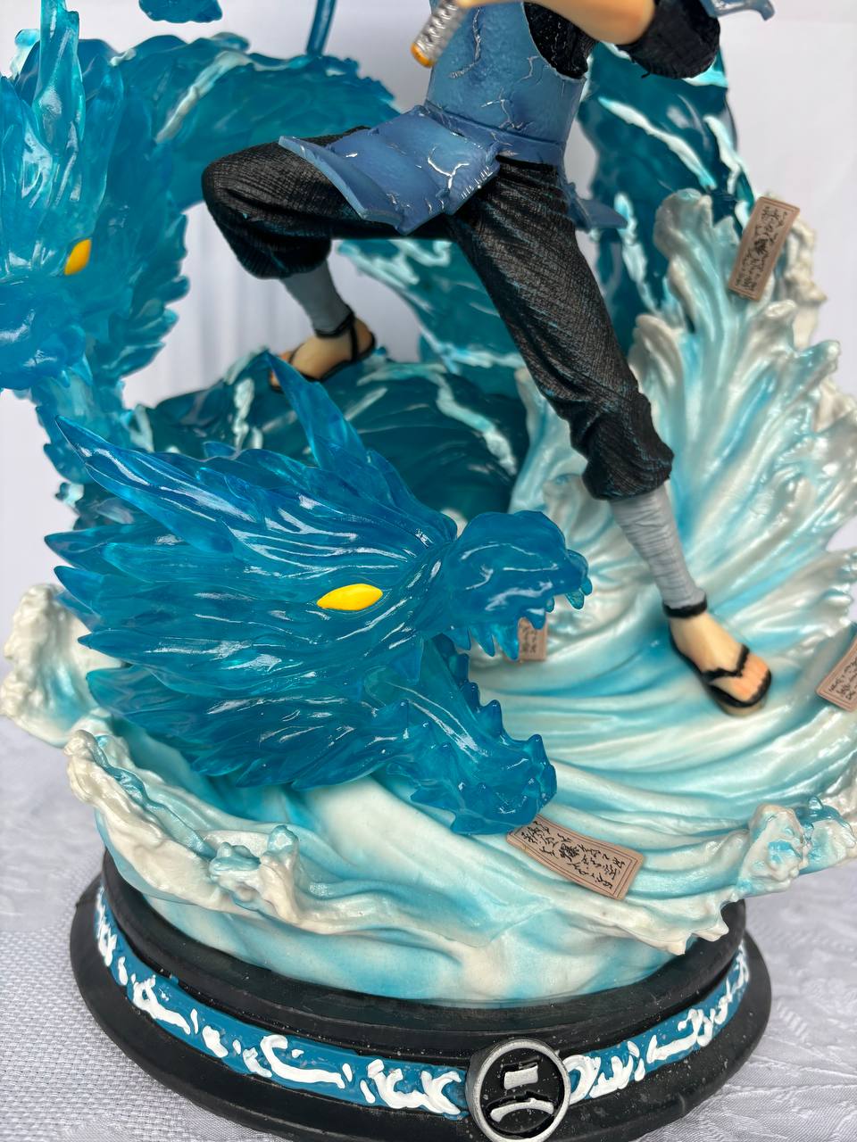 Naruto Tobirama Senju Action Figure Statue 50cm