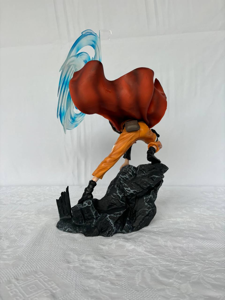 Naruto Uzumaki Sage Mode Action Figure Statue 32cm