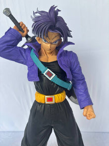 Dragon Ball Trunks Action Figure Statue 44cm