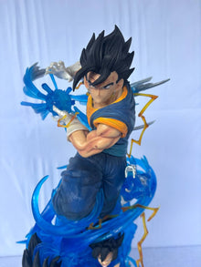 Dragon Ball Vegeth Action Figure Statue 46cm