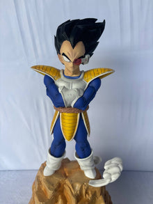 Dragon Ball Vegeta Action Figure Statue 41cm