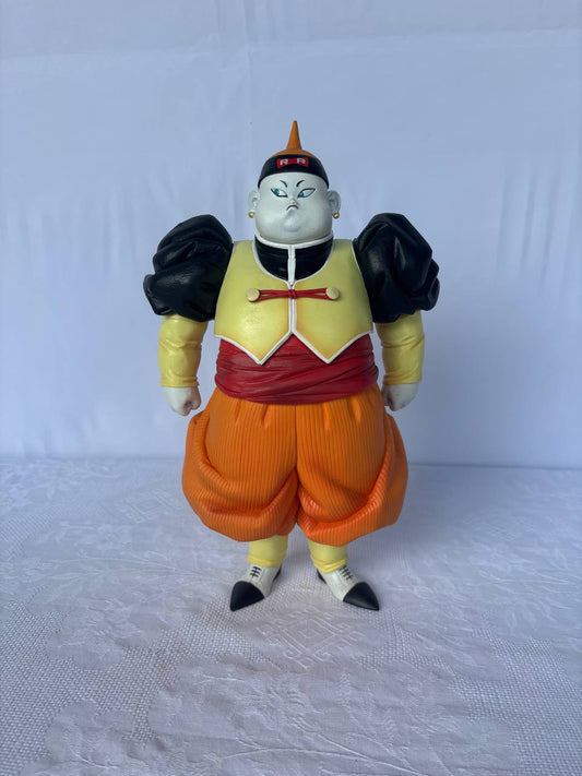 Dragon Ball Android C19 Action Figure Statue 26cm