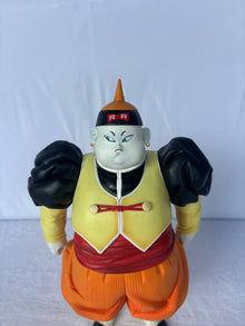 Dragon Ball Android C19 Action Figure Statue 26cm