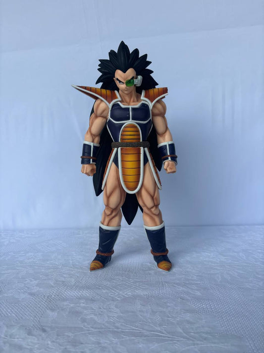 Dragon Ball Radish Action Figure Statue 32cm