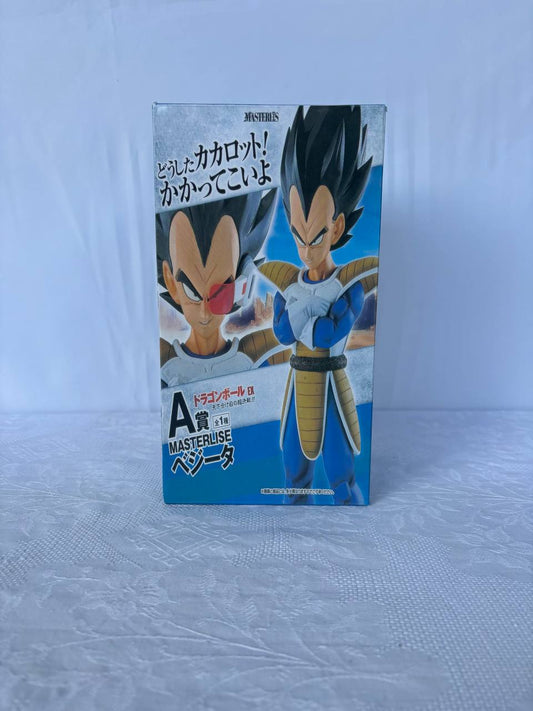 Dragon Ball Vegeta Action Figure Statue 24cm