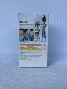 Dragon Ball Vegeta Action Figure Statue 24cm
