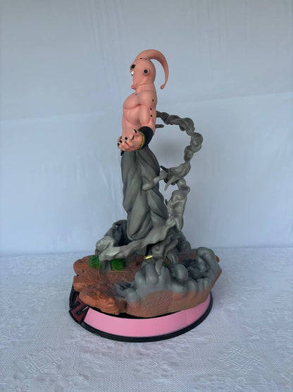 Dragon Ball Kid Buu Action Figure Statue 46cm