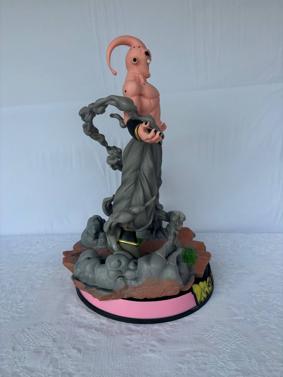 Dragon Ball Kid Buu Action Figure Statue 46cm