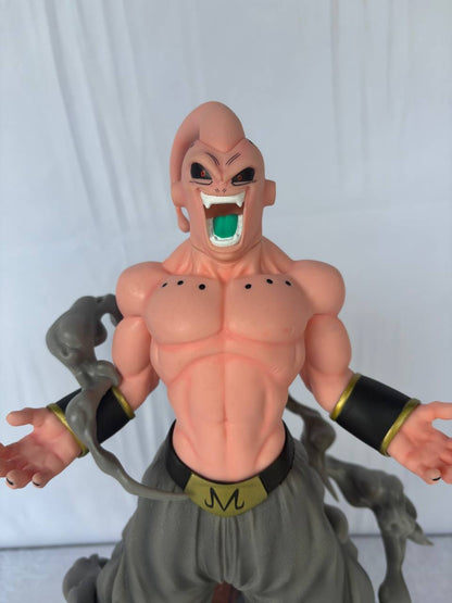 Dragon Ball Kid Buu Action Figure Statue 46cm