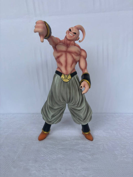 Dragon Ball Kid Buu Action Figure Statue 30cm