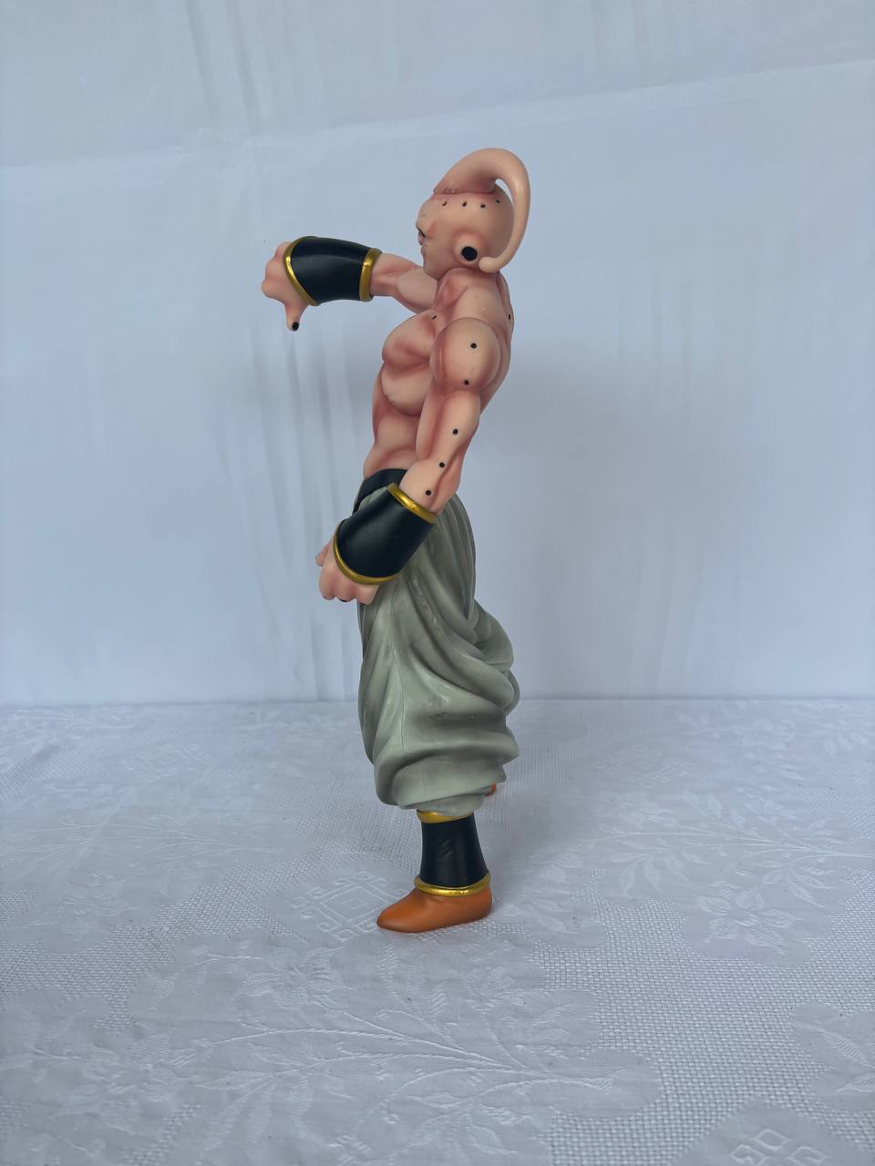 Dragon Ball Kid Buu Action Figure Statue 30cm