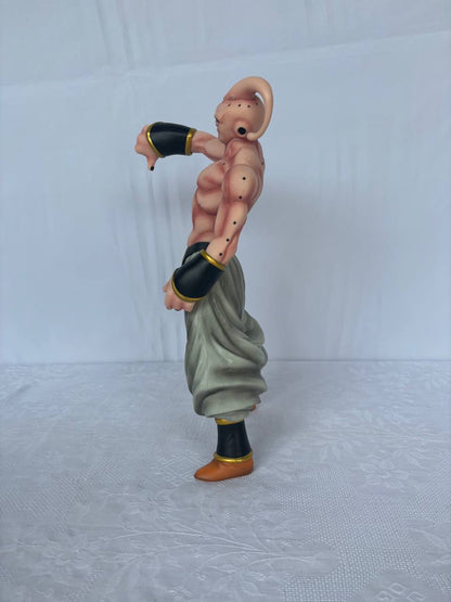 Dragon Ball Kid Buu Action Figure Statue 30cm