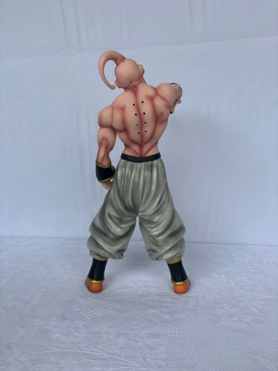 Dragon Ball Kid Buu Action Figure Statue 30cm