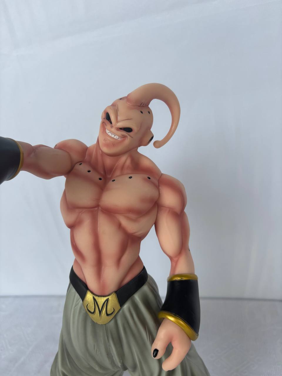 Dragon Ball Kid Buu Action Figure Statue 30cm