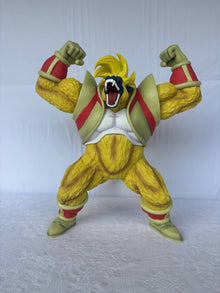 Dragon Ball Vegeta Golden great Ape Action Figure Statue 40cm