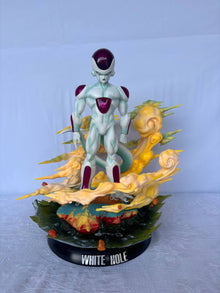 Dragon Ball Freezer Action Figure Statue 26cm