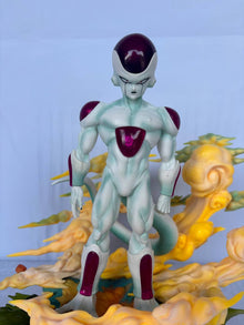 Dragon Ball Freezer Action Figure Statue 26cm