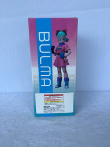 Dragon Ball Bulma Action Figure Statue 26cm