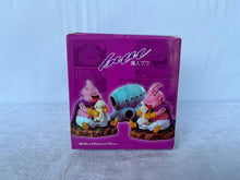 Dragon Ball Majin Buu Action Figure Statue 8cm