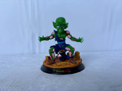 Dragon Ball Junior Action Figure Statue 9cm