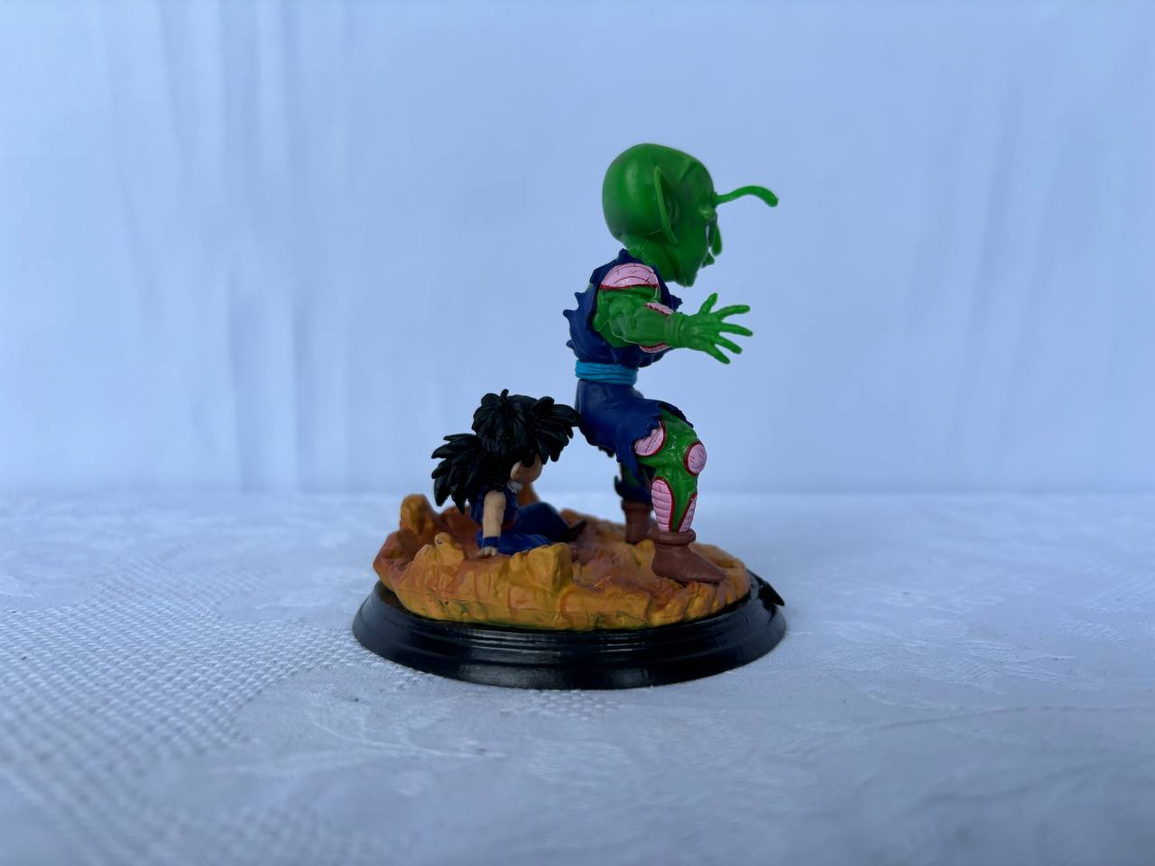 Dragon Ball Junior Action Figure Statue 9cm