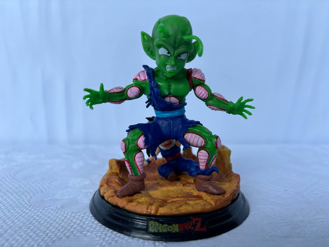 Dragon Ball Junior Action Figure Statue 9cm