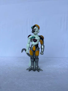 Dragon Ball Freezer Action Figure Statue 19cm