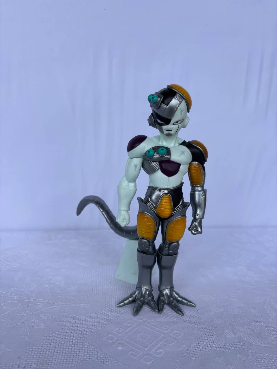 Dragon Ball Freezer Action Figure Statue 19cm