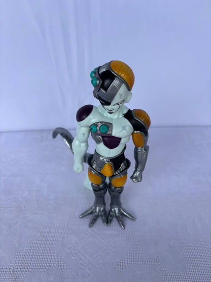 Dragon Ball Freezer Action Figure Statue 19cm