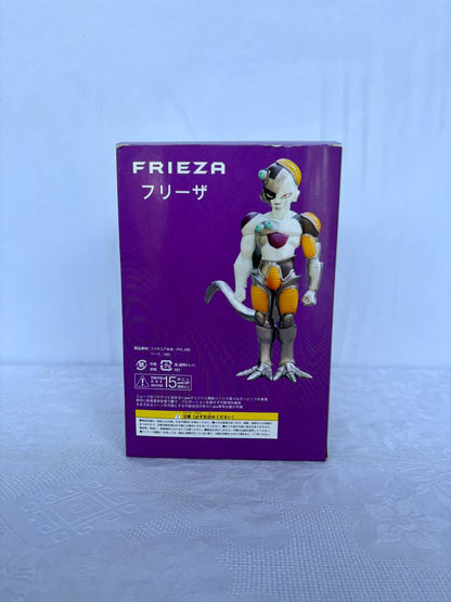 Dragon Ball Freezer Action Figure Statue 19cm