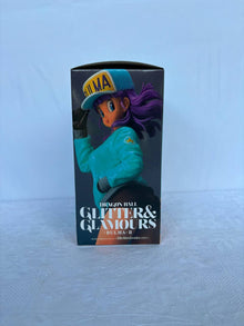 Dragon Ball Bulma Action Figure Statue 26cm