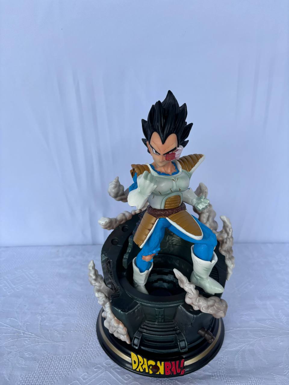 Dragon Ball Vegeta Action Figure Statue 22cm