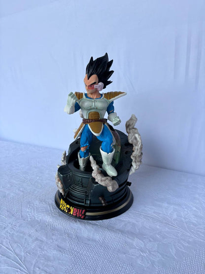 Dragon Ball Vegeta Action Figure Statue 22cm