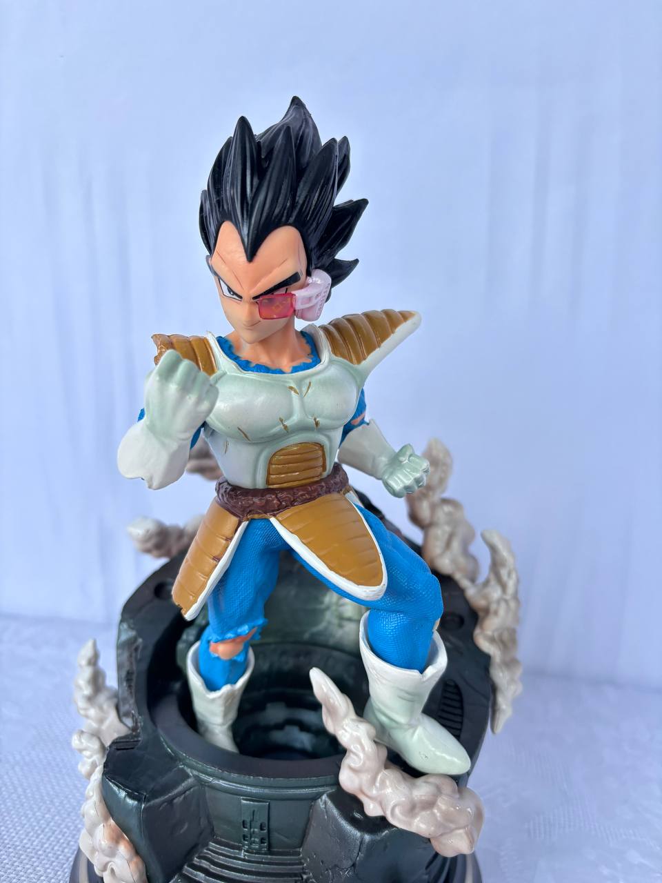 Dragon Ball Vegeta Action Figure Statue 22cm