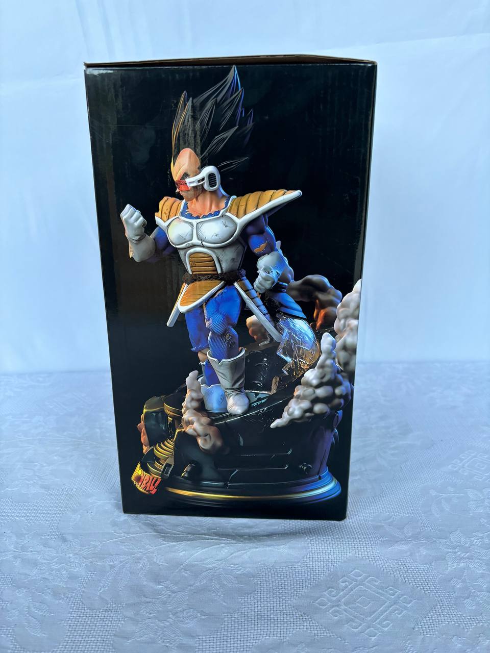 Dragon Ball Vegeta Action Figure Statue 22cm