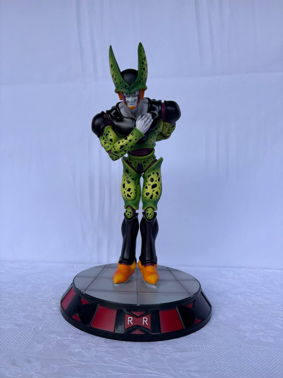 Dragon Ball Perfect Cell Action Figure Statue 30cm