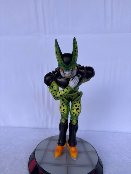 Dragon Ball Perfect Cell Action Figure Statue 30cm